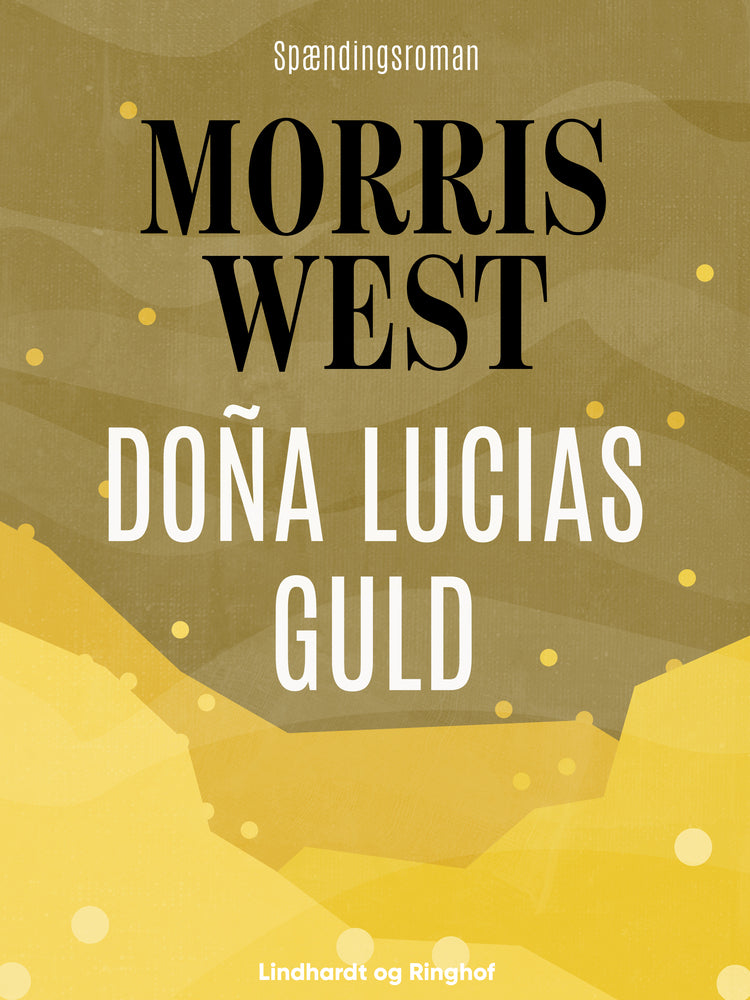Doña Lucias guld