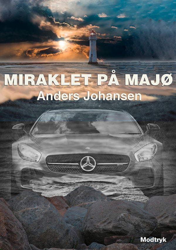 Miraklet på Majø