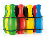 BOWLINGSÆT I PLASTIK