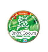 Liquid lava putty i lyse farver