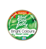 Liquid lava putty i lyse farver