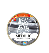 LIQUID LAVA PUTTY METALLIC GULD/SØLV