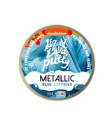 Liquid lava putty metallic asst