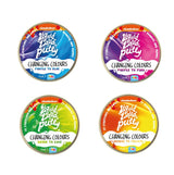 LIQUID LAVA PUTTY FARVESKIFT