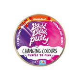 LIQUID LAVA PUTTY FARVESKIFT