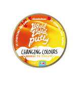 LIQUID LAVA PUTTY FARVESKIFT