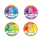 LIQUID LAVA PUTTY FARVESKIFT