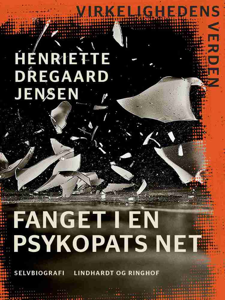 Fanget i en psykopats net