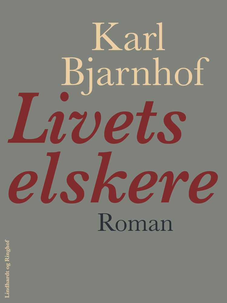 Livets elskere