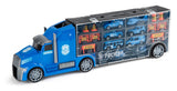 SPEEDCAR POLITI CARRYCASE