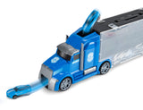 SPEEDCAR POLITI CARRYCASE