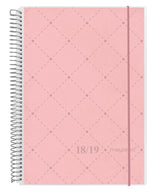 STUDIEKALENDER MAY. 18/19 A6 2I1 UGE HØJF.