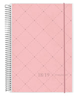 STUDIEKALENDER MAY. 18/19 A6 2I1 UGE HØJF.