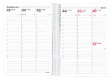 STUDIEKALENDER MAY. 18/19 A6 2I1 UGE HØJF.