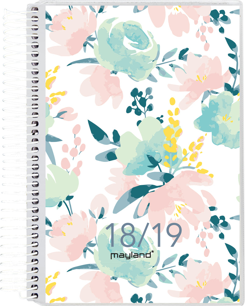 STUDIEKALENDER MAY. 18/19 MINI 1 DAG 4I1