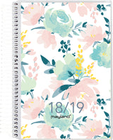 STUDIEKALENDER MAY. 18/19 MINI 1 DAG 4I1