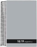 STUDIEKALENDER MAY. 18/19 STOR 1 DAG BASIC
