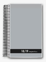 STUDIEKALENDER MAY. 18/19 MINI BASIC