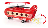 CARGO TRANSPORT HELICOPTER