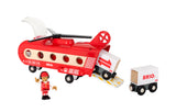 CARGO TRANSPORT HELICOPTER