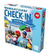 CHECK-IN RAMAJETTERNE
