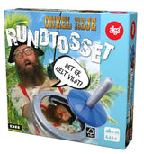 RUNDTOSSET ONKEL REJE