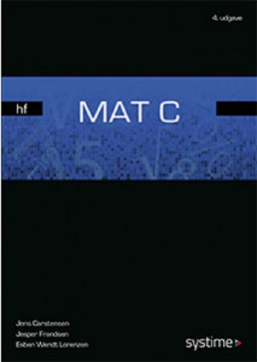 MAT C - HF