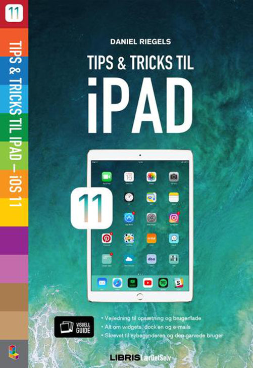 iPad iOS11