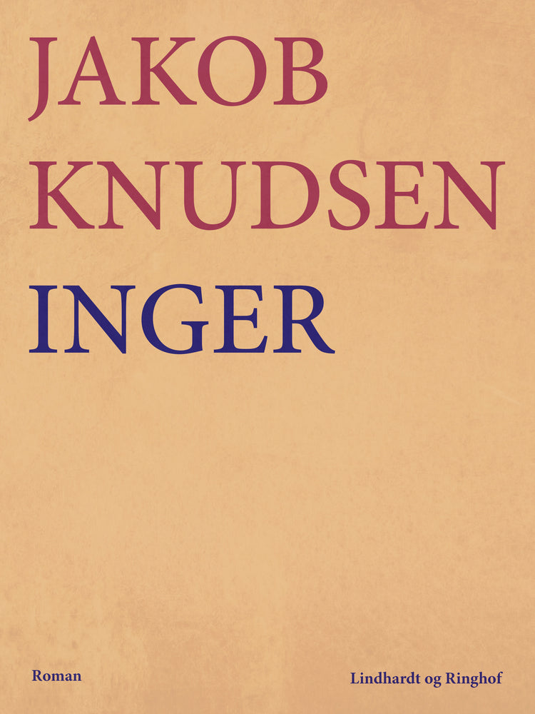 Inger