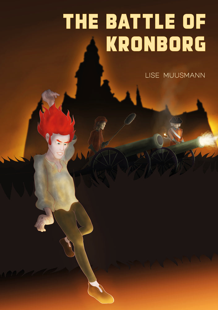 The battle of Kronborg