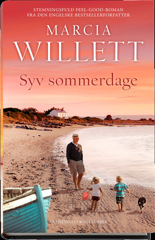 Syv sommerdage