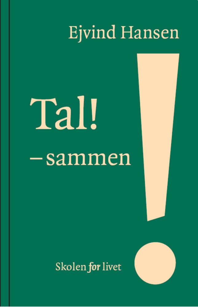 Tal!