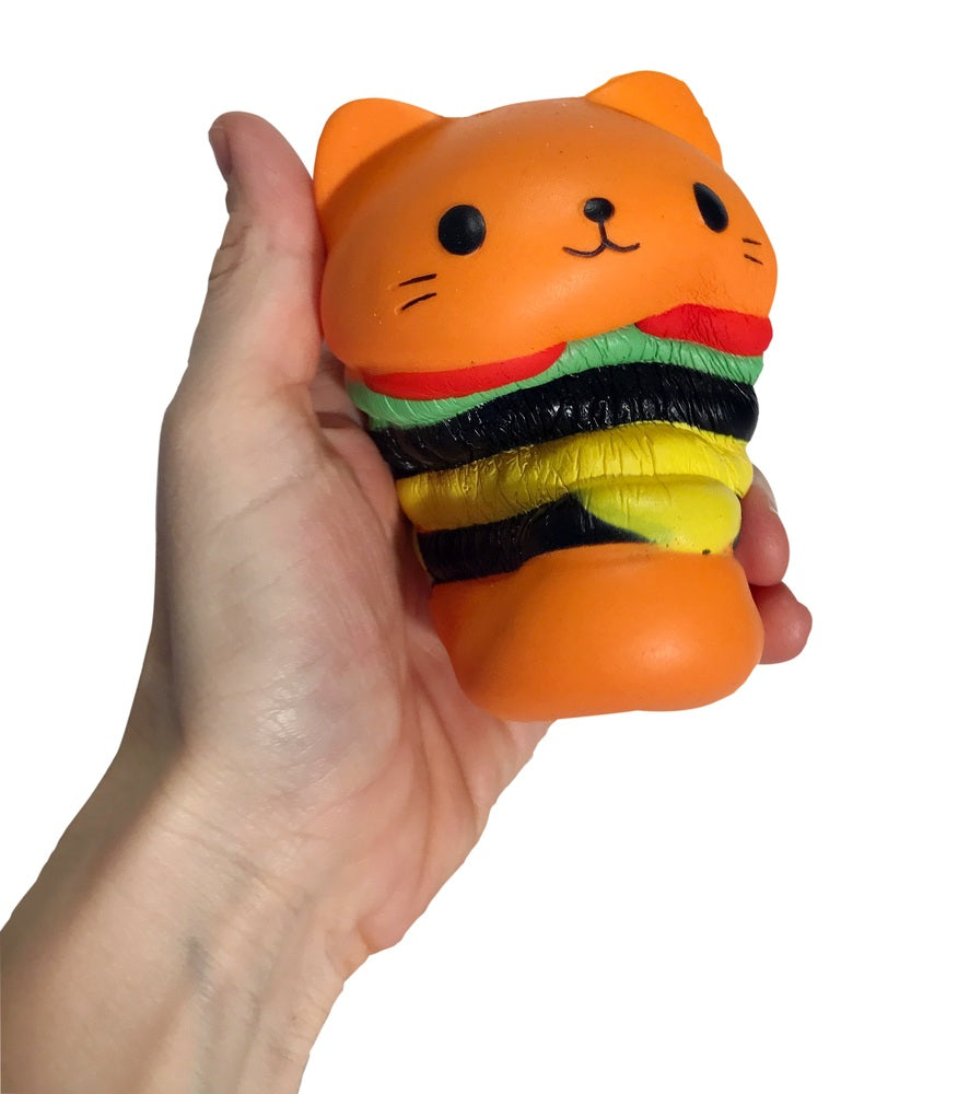 SQUEEZY BUDDIES FOOD ASS