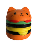 SQUEEZY BUDDIES FOOD ASS