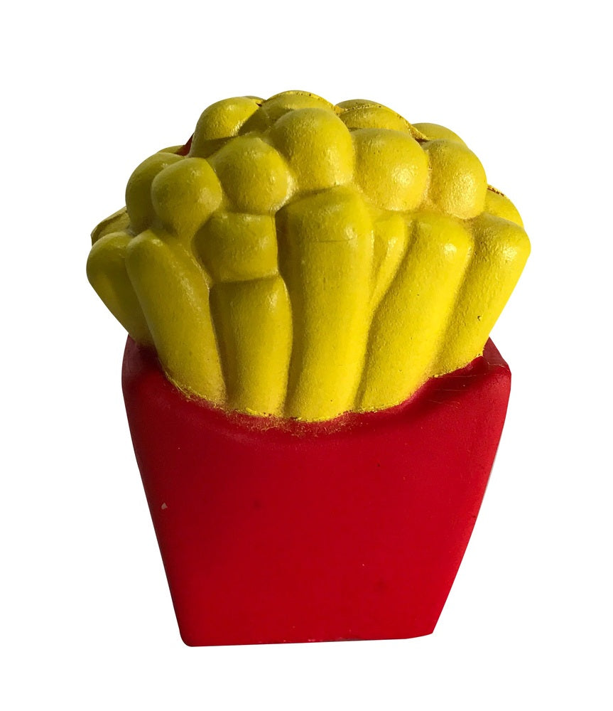 SQUEEZY BUDDIES FOOD ASS