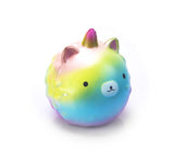 SQUEEZY BUDDIES FIGUR ASS