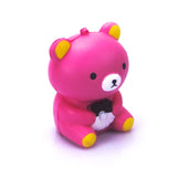 SQUEEZY BUDDIES FIGUR ASS