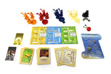 Catan Byer og Riddere