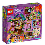 41335 LEGO FRIENDS MIAS TRÆTOPHUS