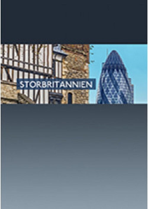 Storbritannien