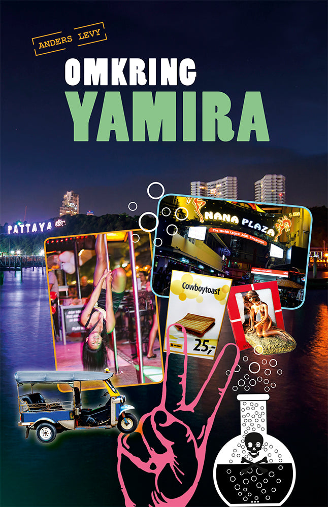 Omkring Yamira