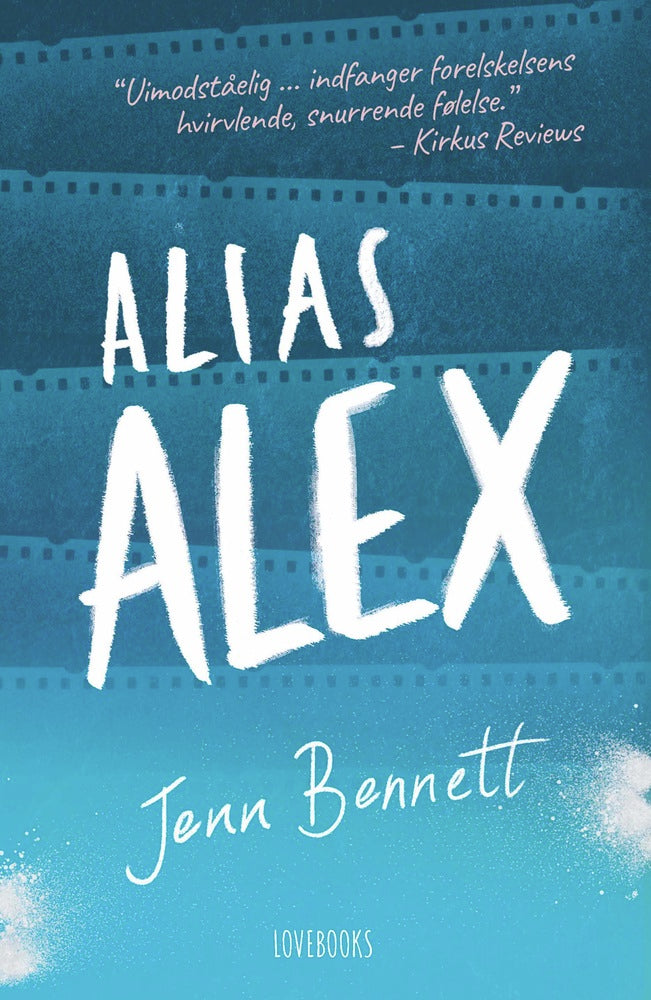 Alias Alex