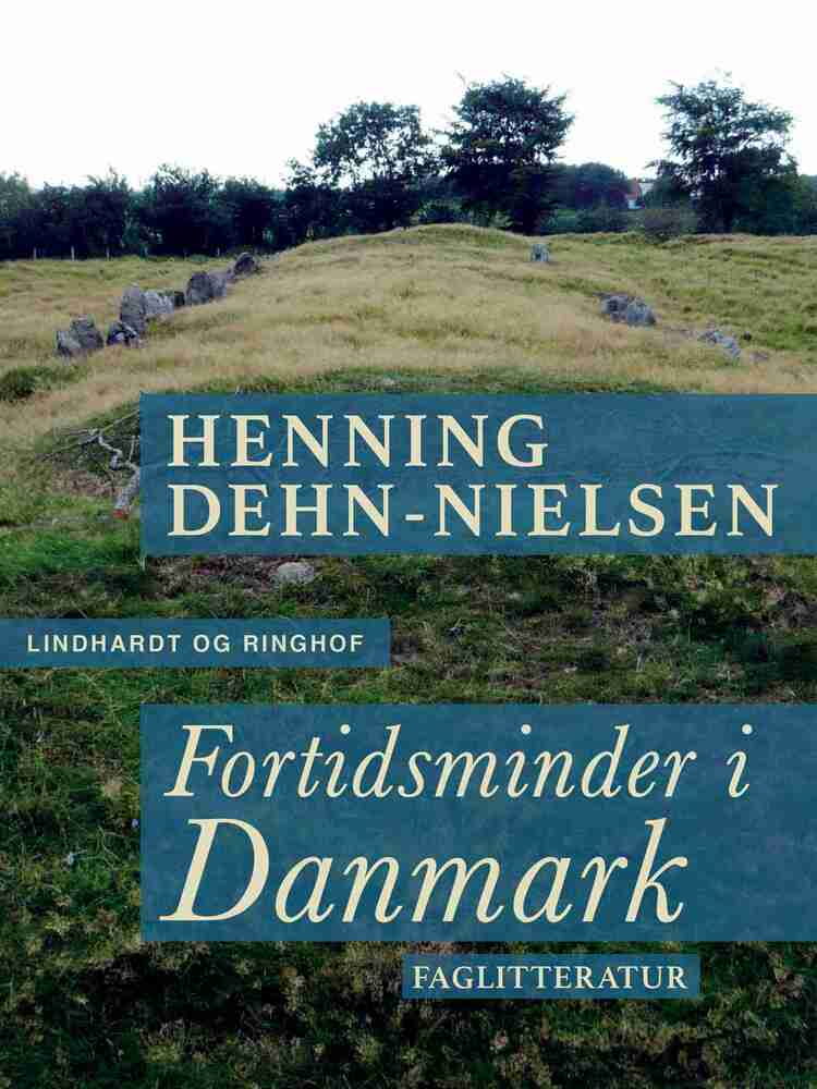 Fortidsminder i Danmark