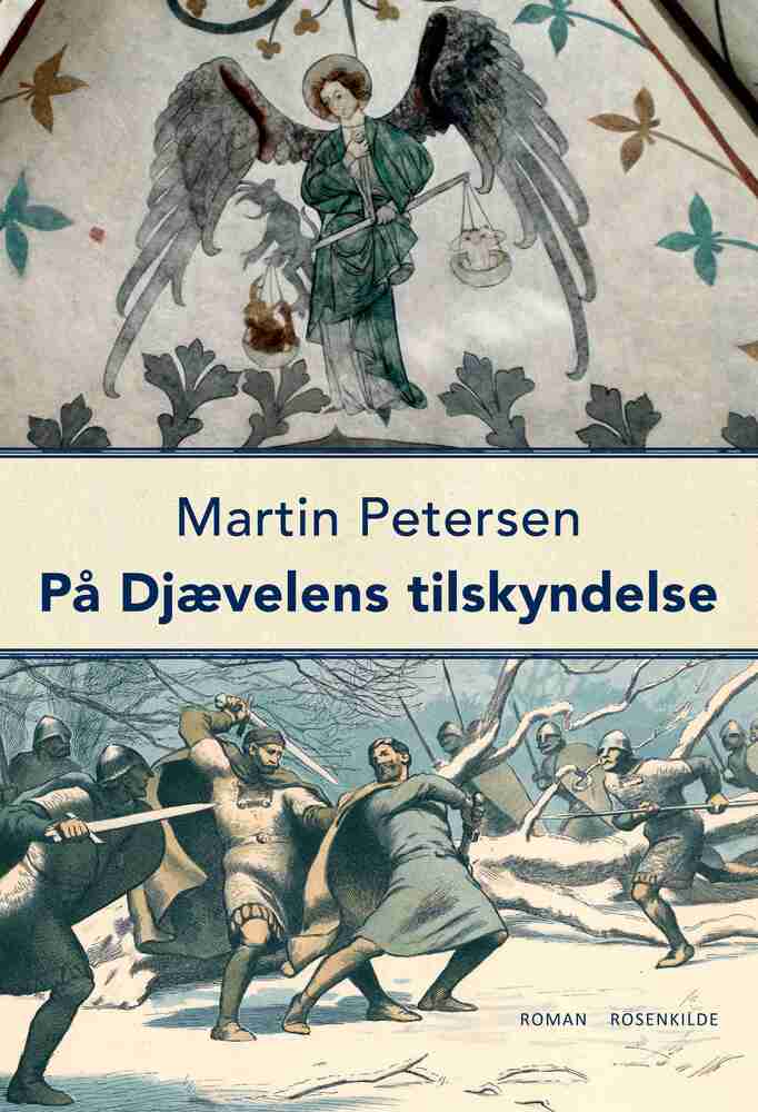 På Djævelens tilskyndelse