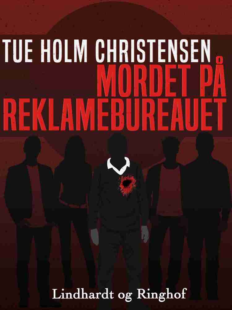 Mordet på reklamebureauet