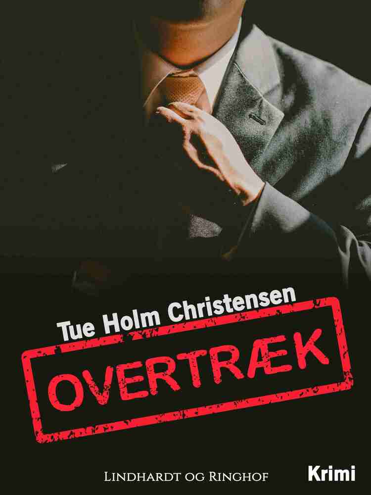 Overtræk