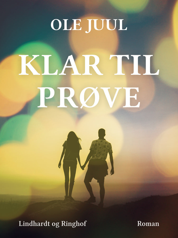 Klar til prøve