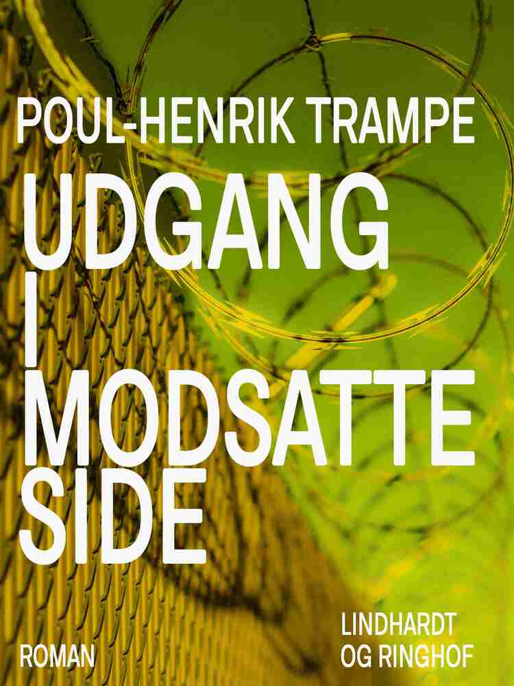 Udgang i modsatte side