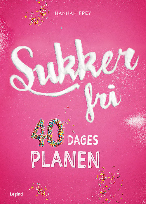 Sukkerfri