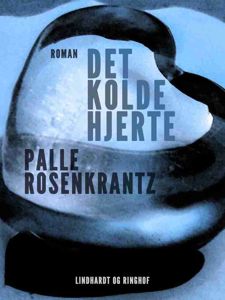 Det kolde hjerte